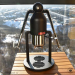 cafelat robot regular blue