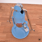 cafelat robot regular blue